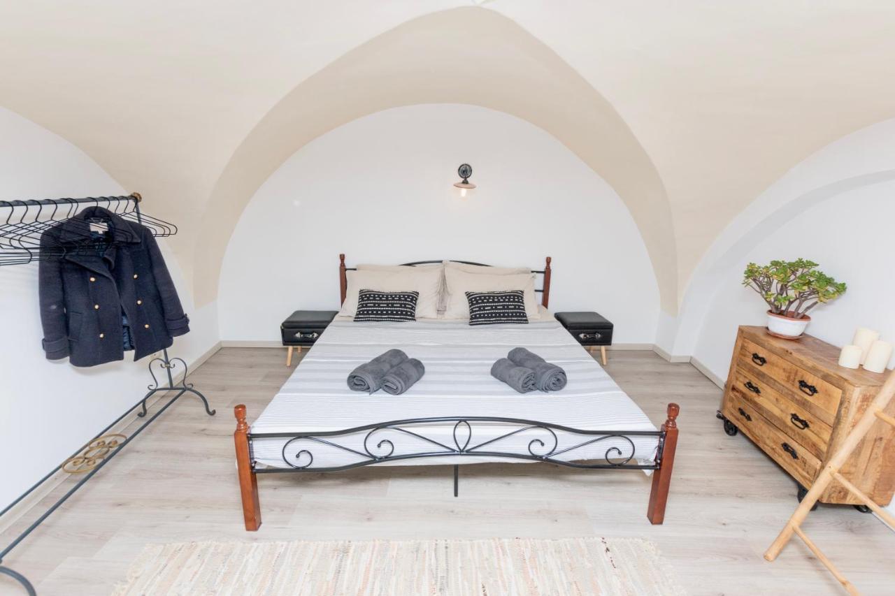 Casa Soul & Sun Apartment Catania Exterior photo