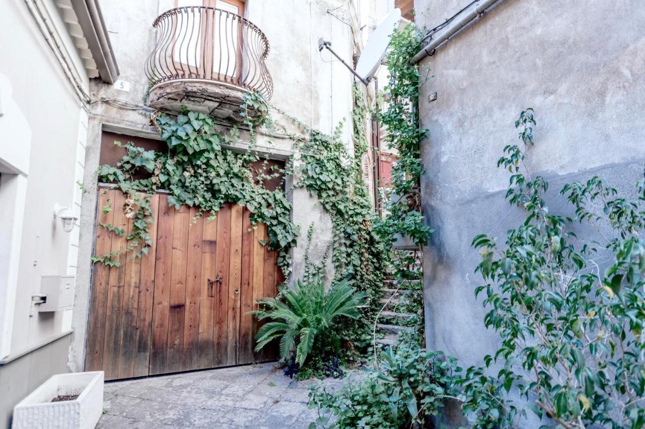 Casa Soul & Sun Apartment Catania Exterior photo