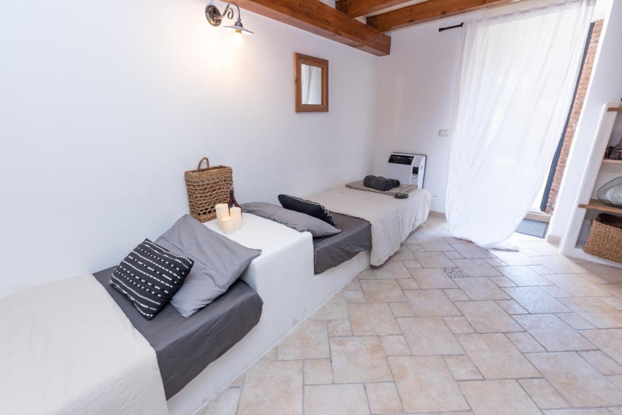 Casa Soul & Sun Apartment Catania Exterior photo
