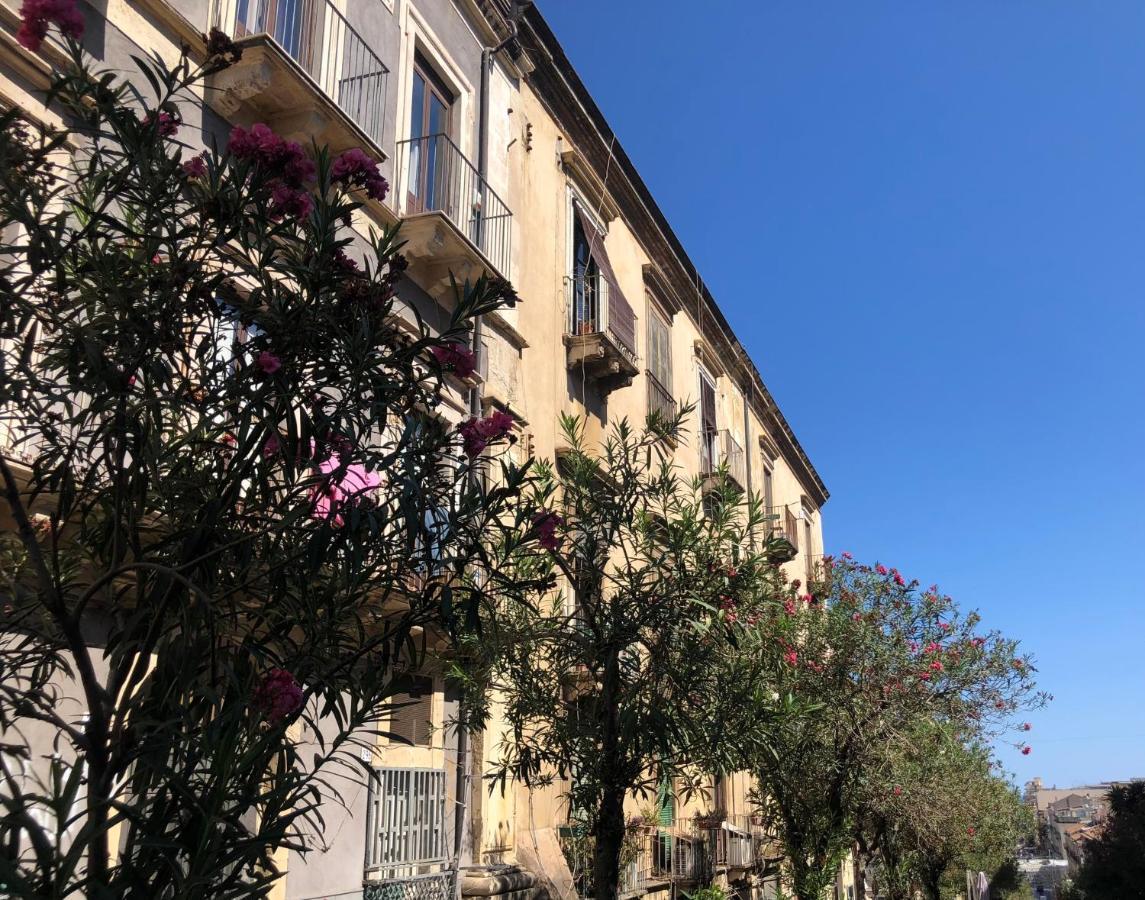 Casa Soul & Sun Apartment Catania Exterior photo